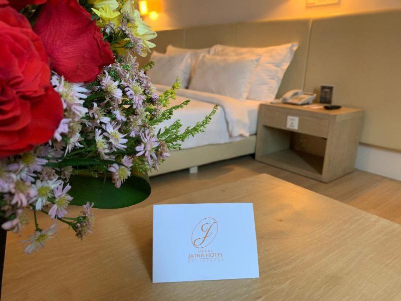 Grand Jatra Hotel Balikpapan Zimmer foto